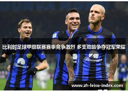 比利时足球甲级联赛赛季竞争激烈 多支劲旅争夺冠军荣耀